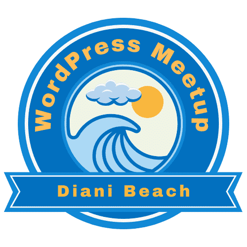 WP Meetup Diani Beach